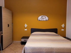 B&B La Filanda Scilla